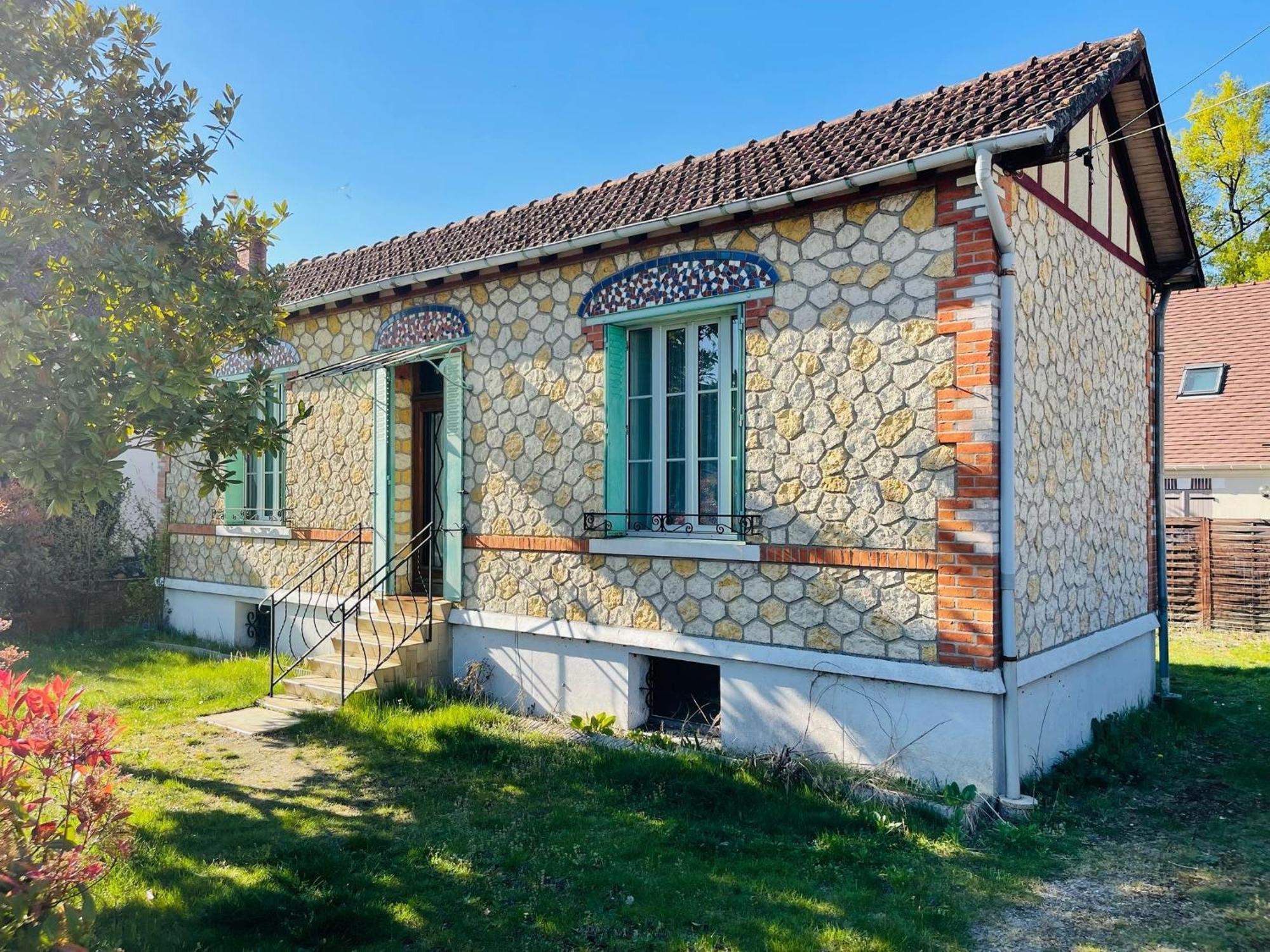 Chez Arthur La Ferte-Saint-Aubin Luaran gambar