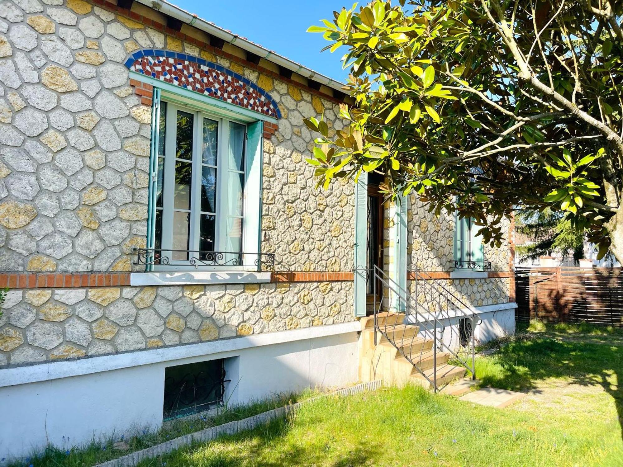 Chez Arthur La Ferte-Saint-Aubin Luaran gambar